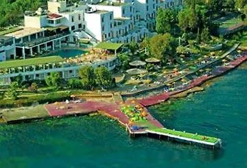 Chronos Beach Akyarlar Turgutreis