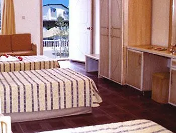 Chronos Beach Akyarlar Turgutreis Hotel